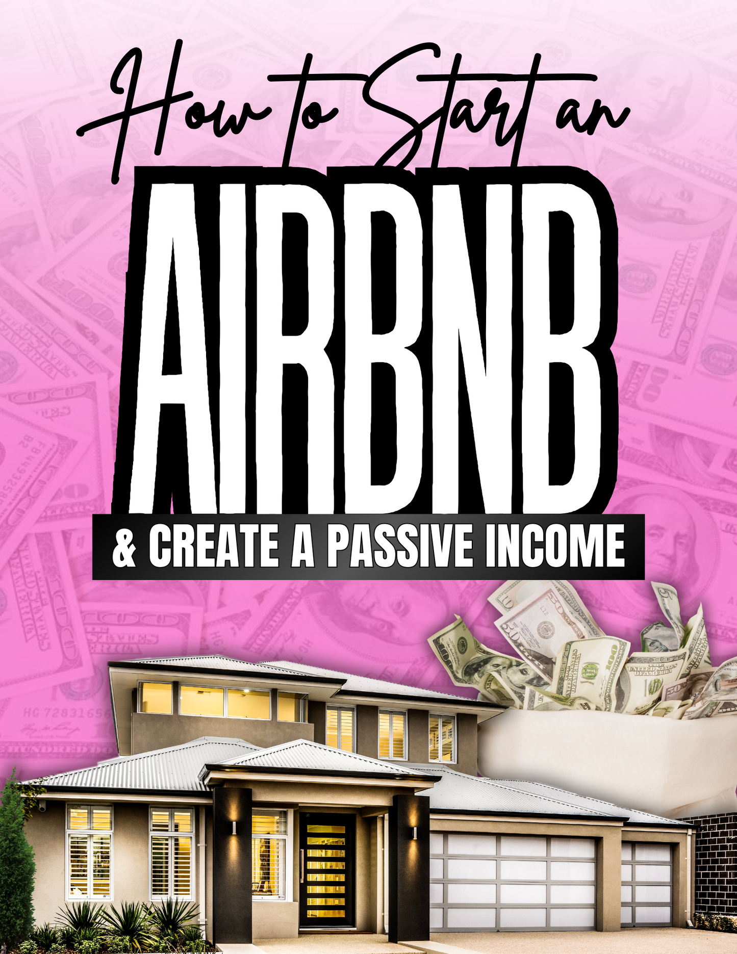 How to Start an AIRBNB
