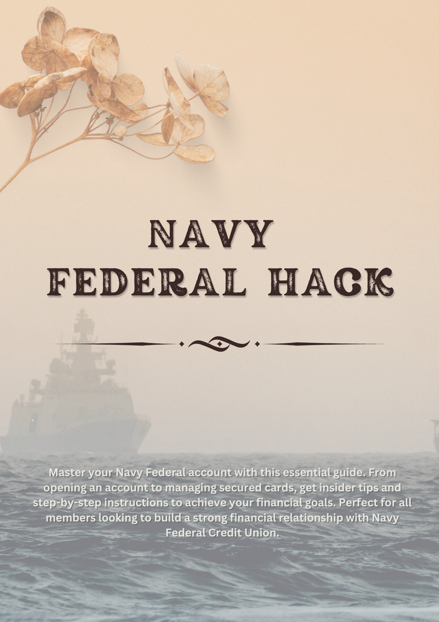 Navy Federal Hack